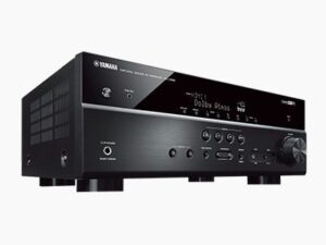 Yamaha receiver keeps going into protection mode