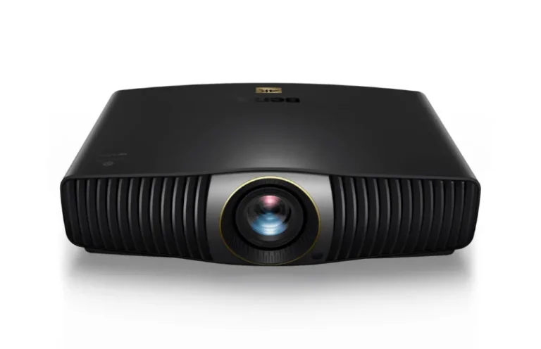 BenQ 4K laser