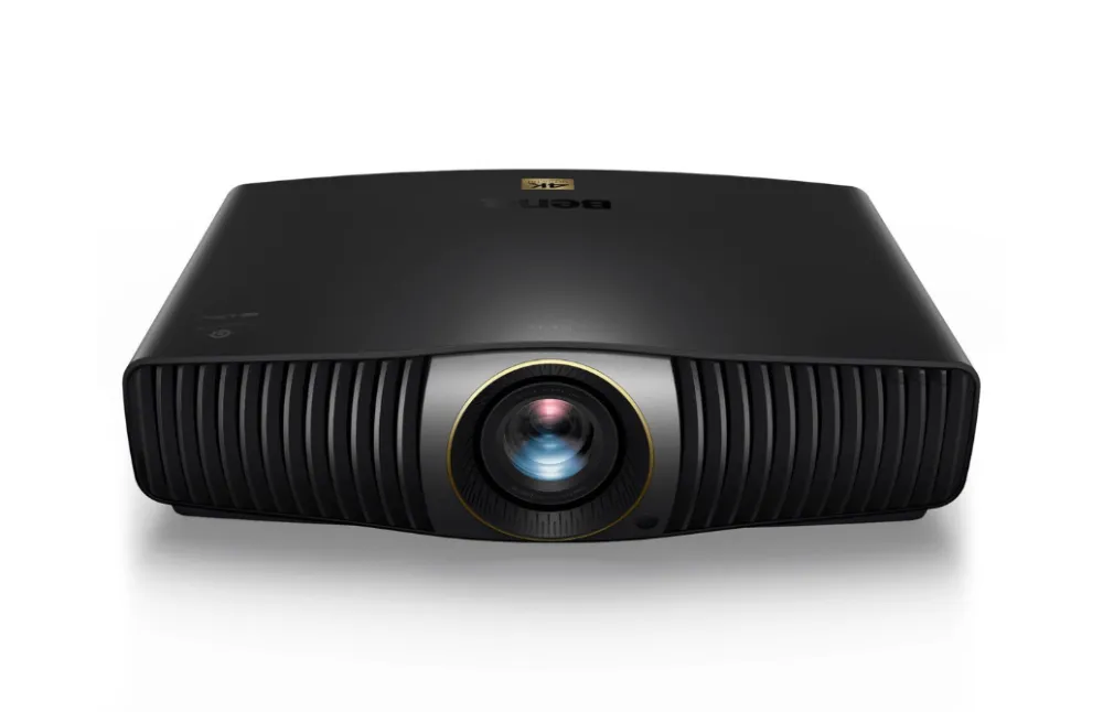 BenQ 4K laser home cinema projector