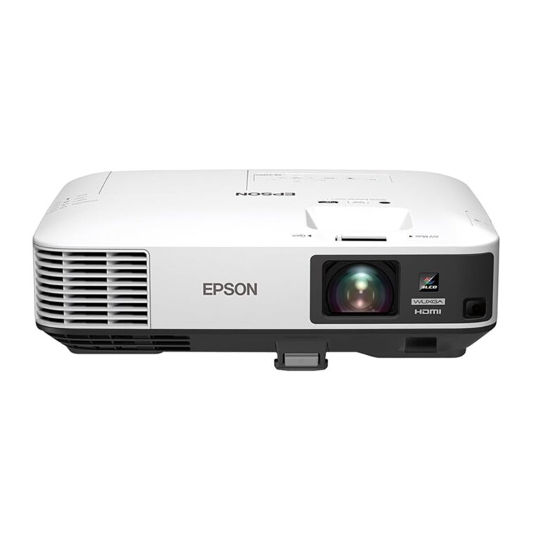 Business projectors
