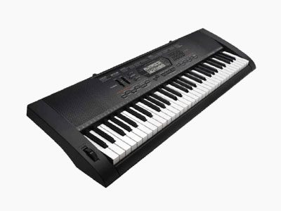 Keyboards & synths