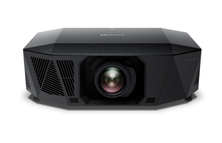 Epson laser