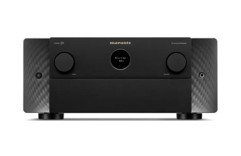 Marantz AV receiver