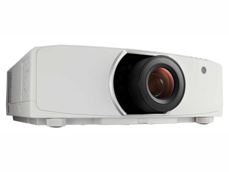 NEC installation