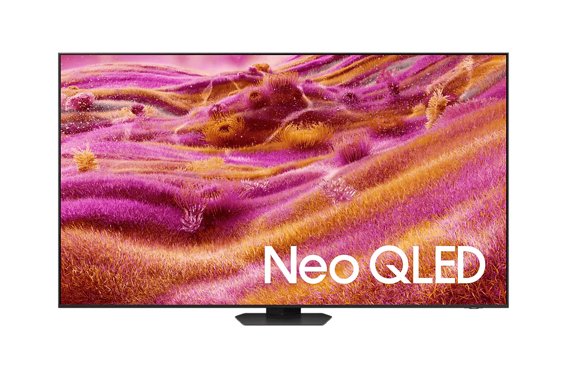 Samsung Neo QLED smart TV