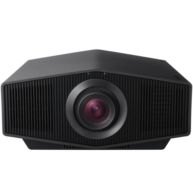 Sony 4K SXRD