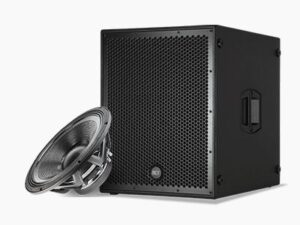 Subwoofer not working? How to find the fault