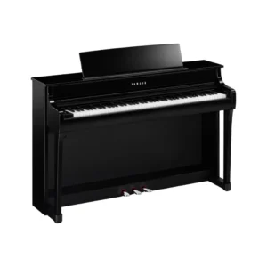 Yamaha Clavinova sticky keys: causes and fixes