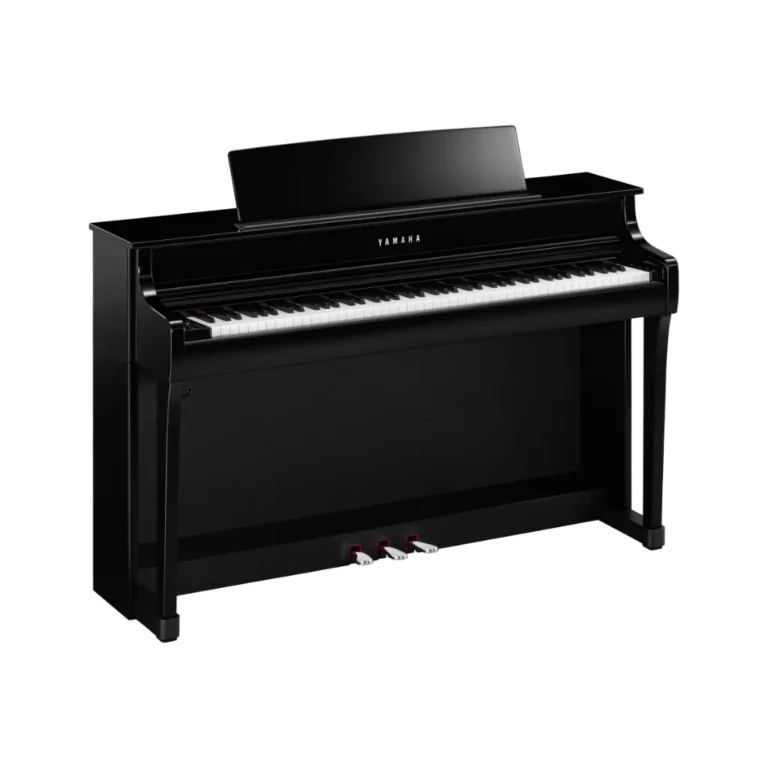 Yamaha Clavinova digital piano