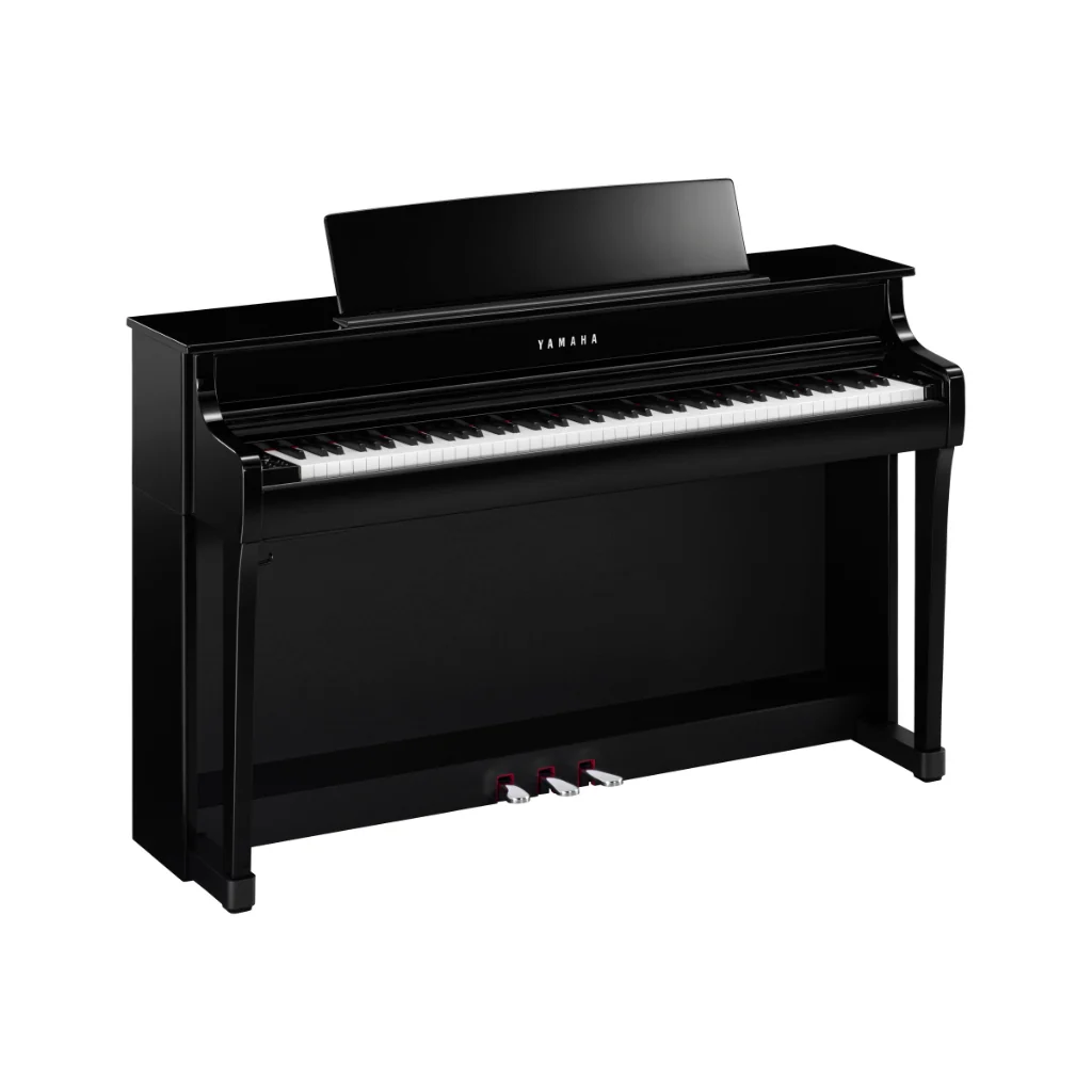 Yamaha Clavinova digital piano